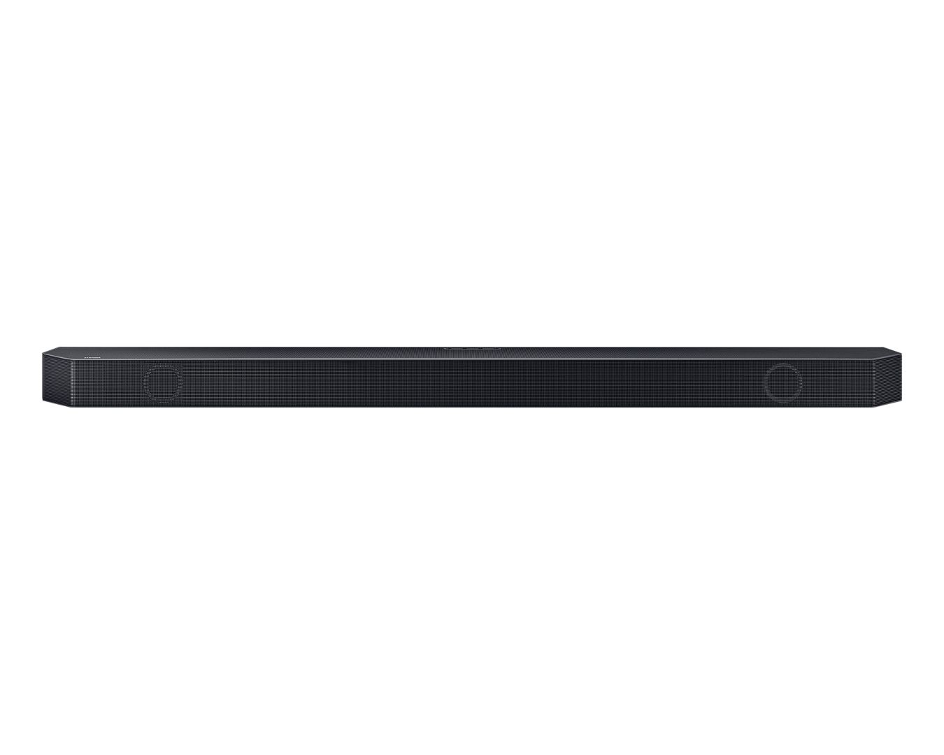 Samsung HW-Q990C 11.1.4ch Soundbar (2023) Black