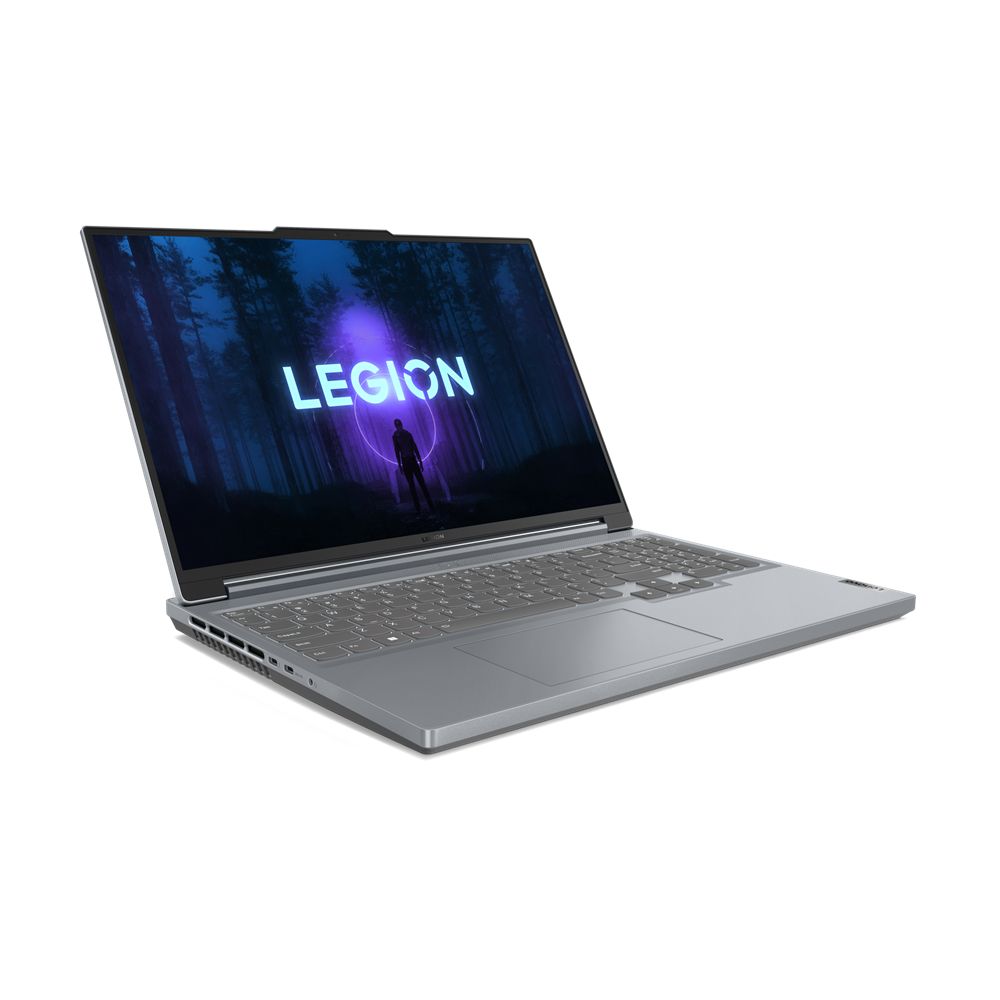 Lenovo Legion Slim 5 Luna Grey