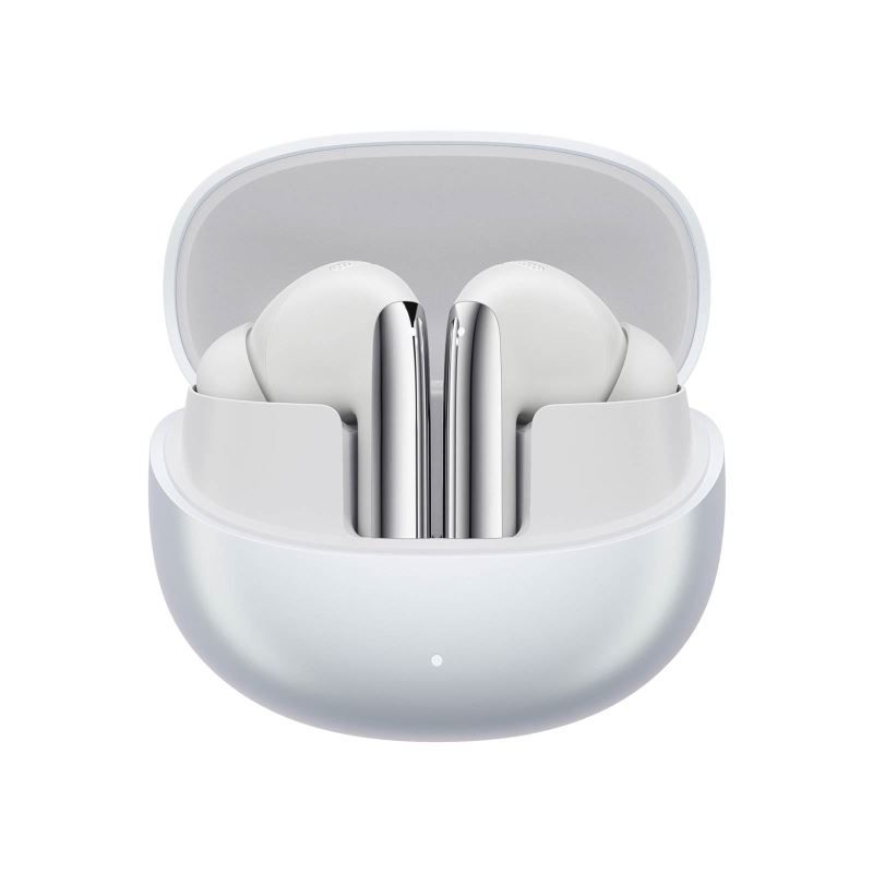 QCY HT08 MeloBuds Pro Bluetooth Headset White