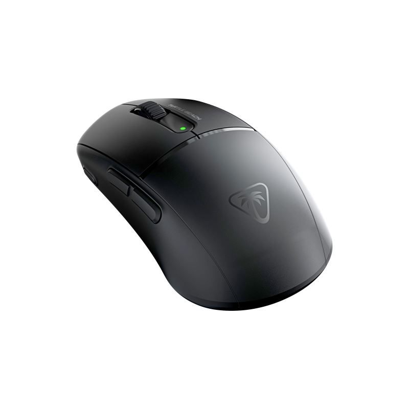 Turtle Beach Burst II Air Gaming Wireless Mouse Black