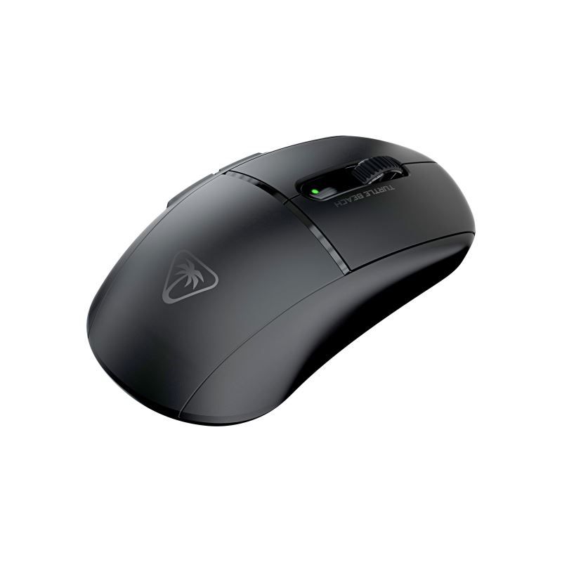 Turtle Beach Burst II Air Gaming Wireless Mouse Black