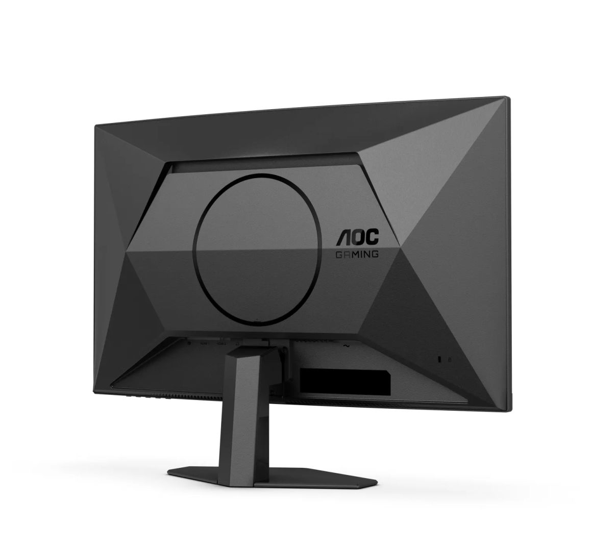 AOC C27G4ZXE LED Curved