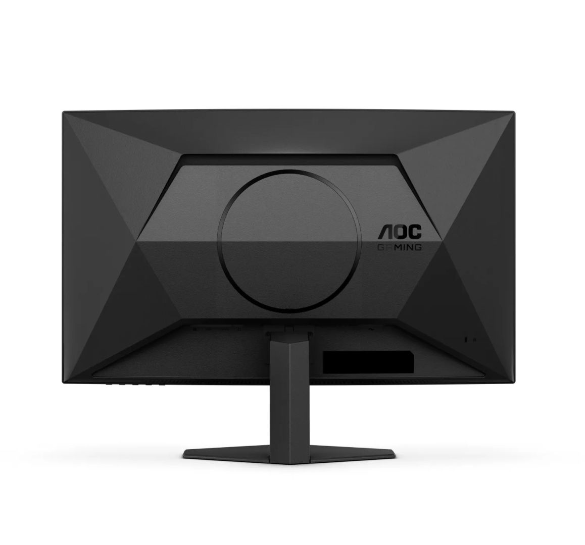 AOC C27G4ZXE LED Curved