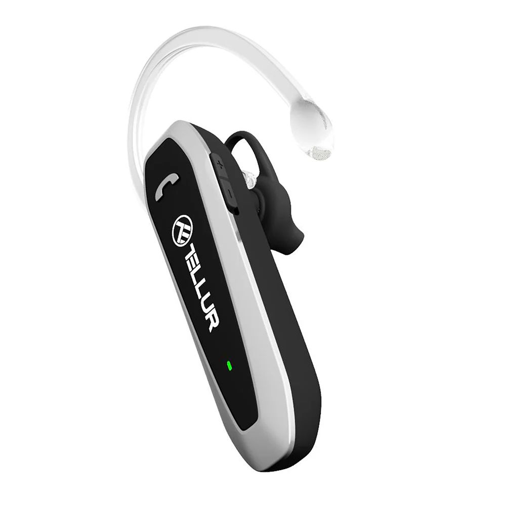 Tellur Vox 100 Bluetooth Headset Black