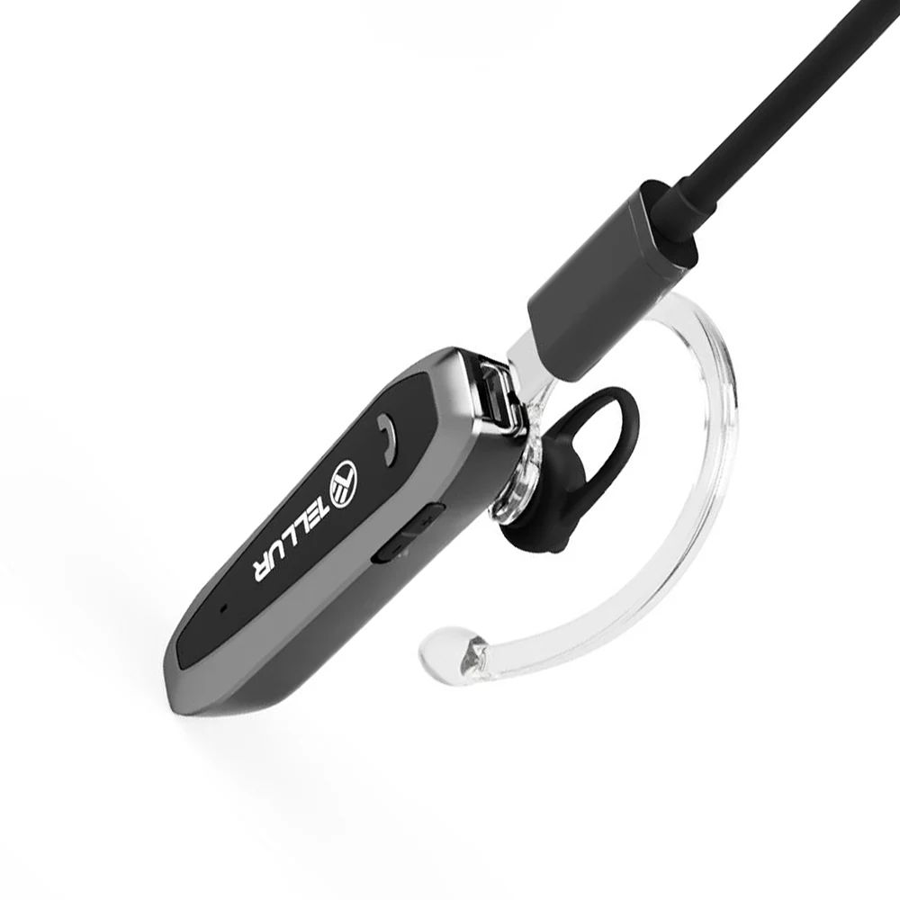 Tellur Vox 100 Bluetooth Headset Black