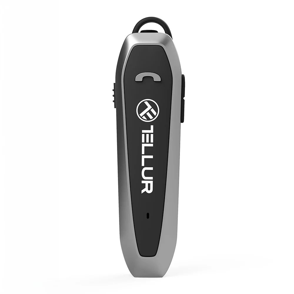 Tellur Vox 100 Bluetooth Headset Black