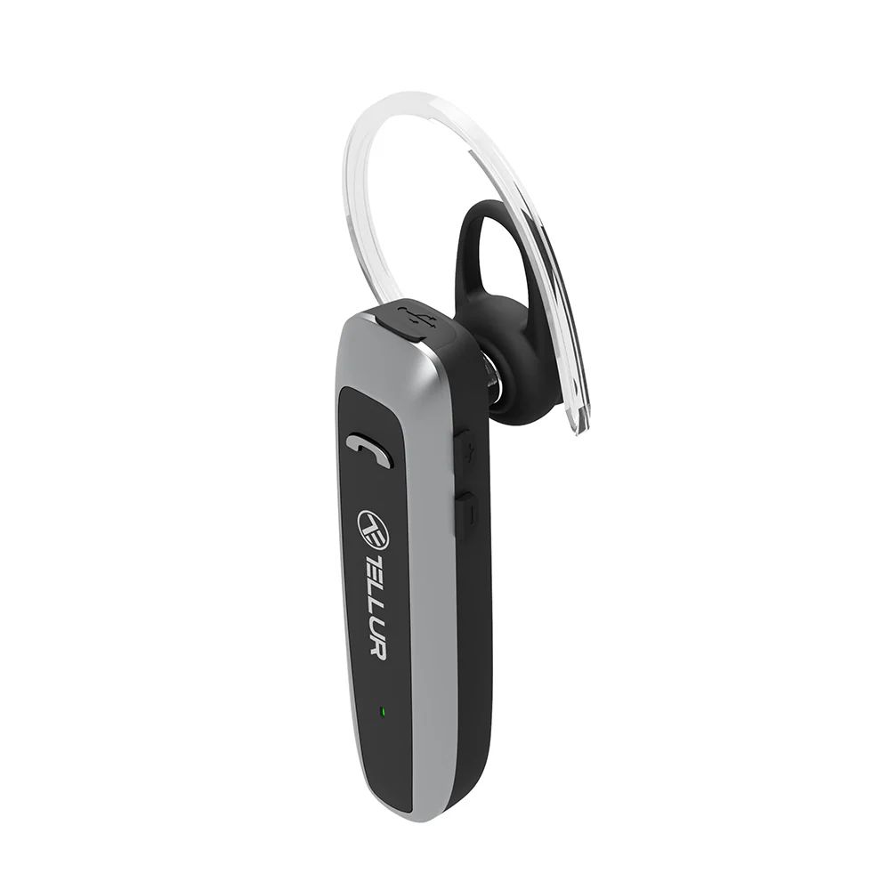 Tellur Vox 95 Bluetooth Headset Black