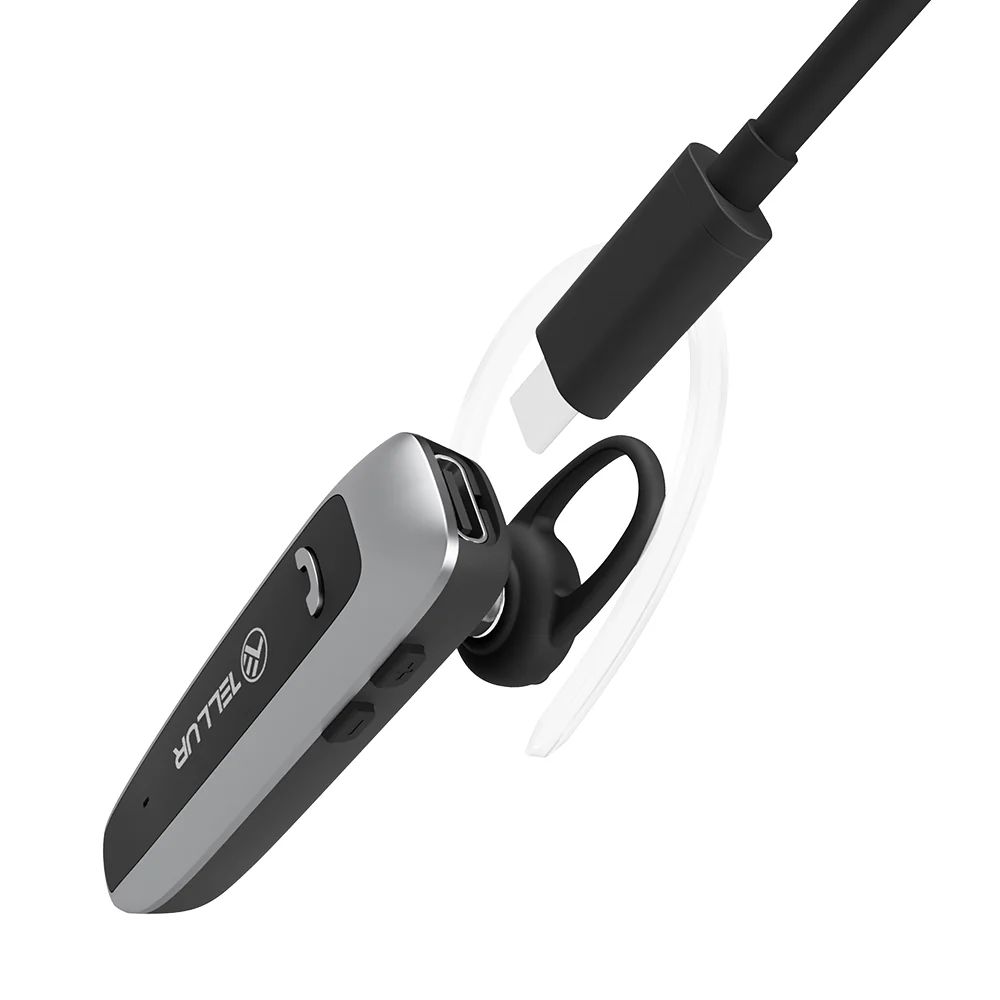 Tellur Vox 95 Bluetooth Headset Black