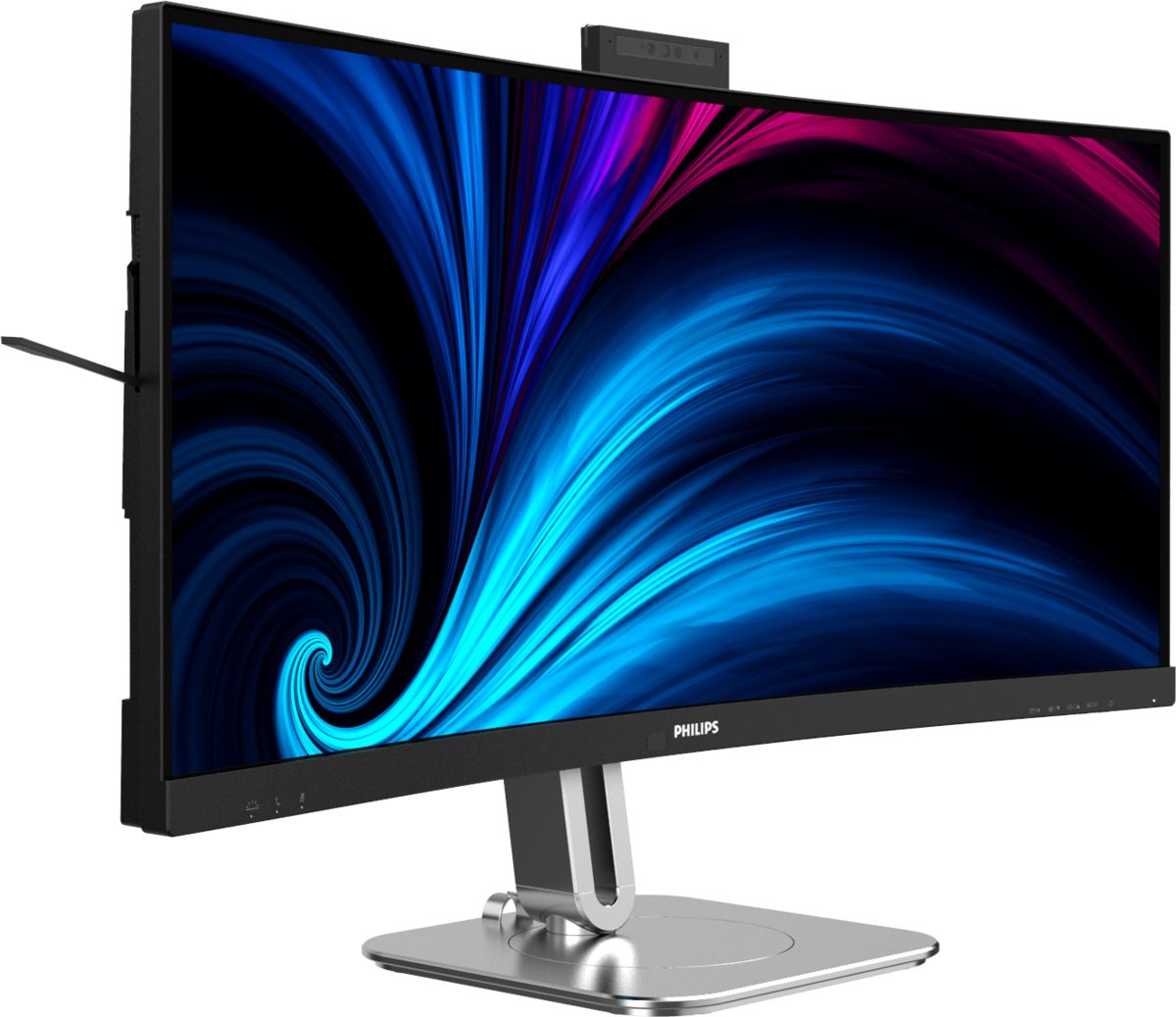 Philips 34" 34B2U6603CH LED Curved