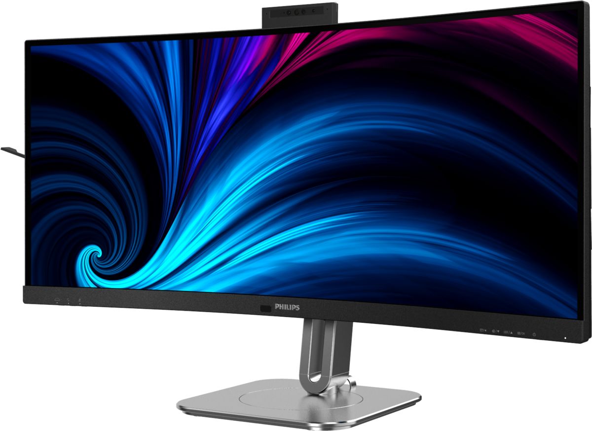 Philips 34" 34B2U6603CH LED Curved