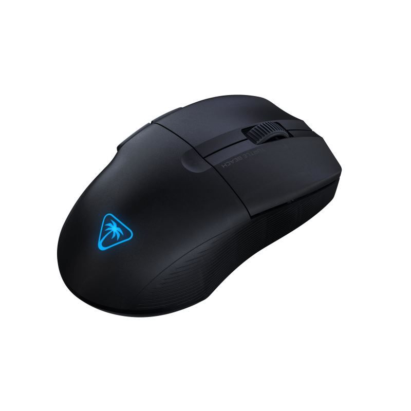 Turtle Beach Pure Air Wireless Bluetooth Gaming Mouse Black