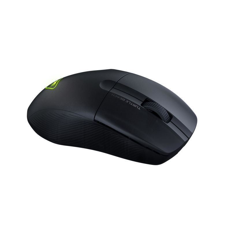 Turtle Beach Pure Air Wireless Bluetooth Gaming Mouse Black