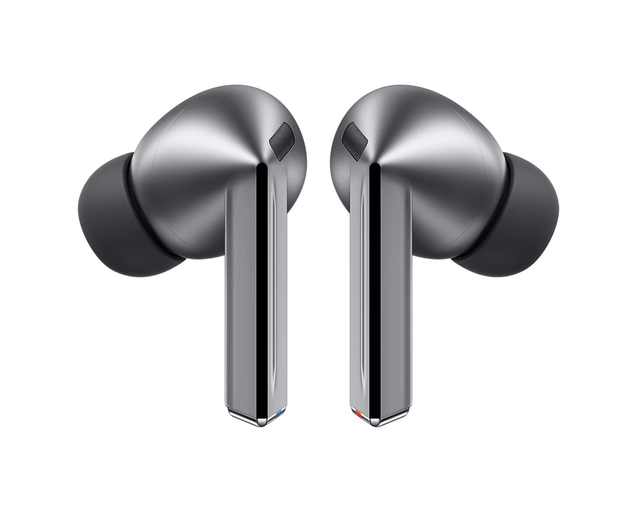 Samsung Galaxy Buds3 Pro Bluetooth Headset Silver