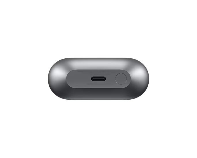 Samsung Galaxy Buds3 Pro Bluetooth Headset Silver