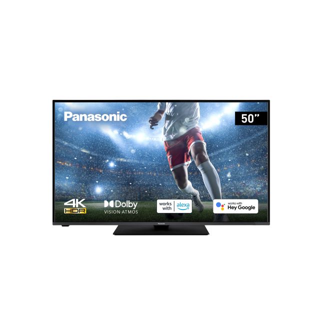 Panasonic 50" TX-50MX600E LED Smart