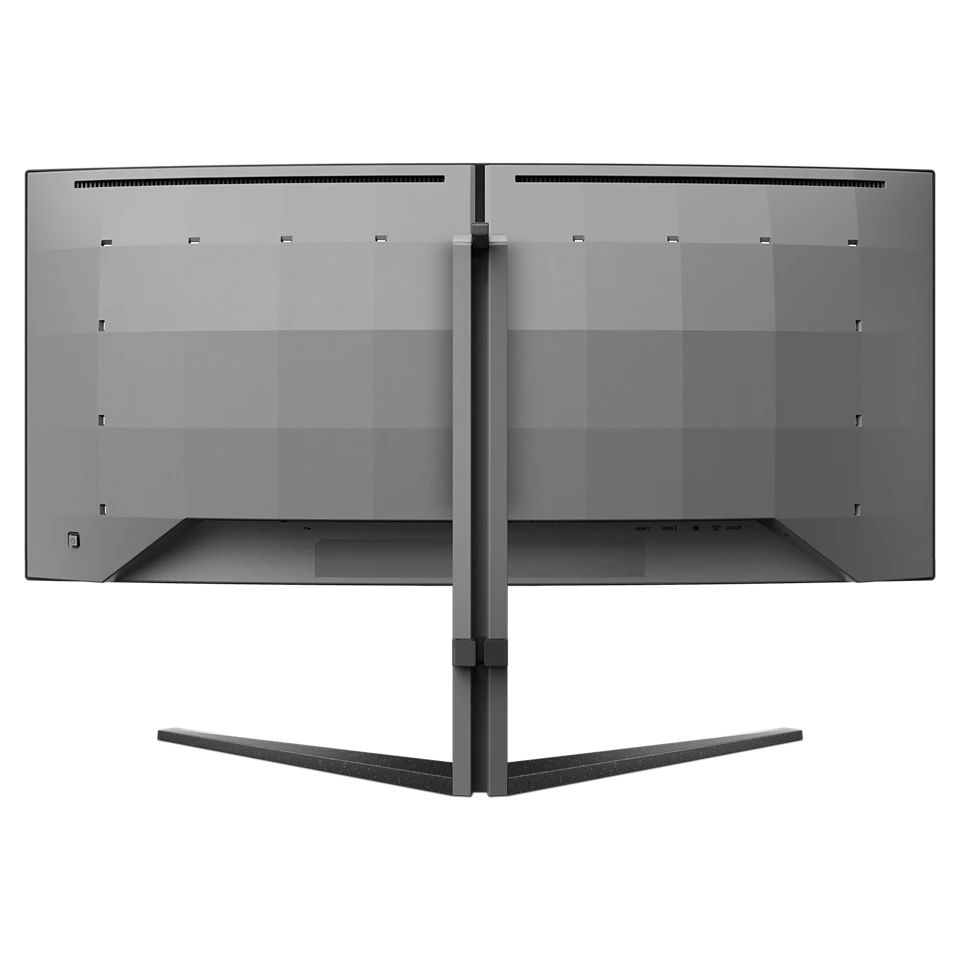 Philips 34" 34M2C6500/00 OLED Curved