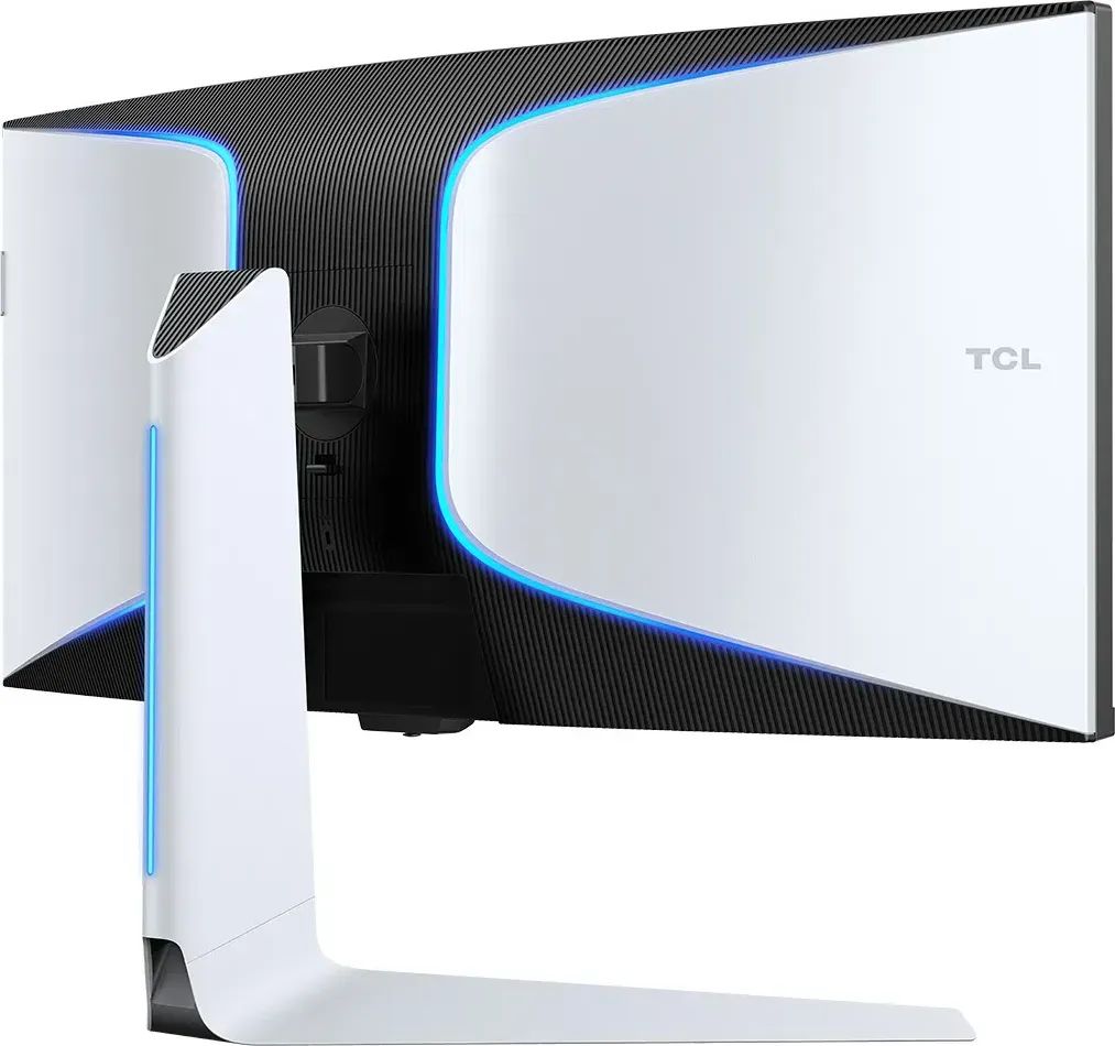 TCL 34" 34R83Q LED Curved