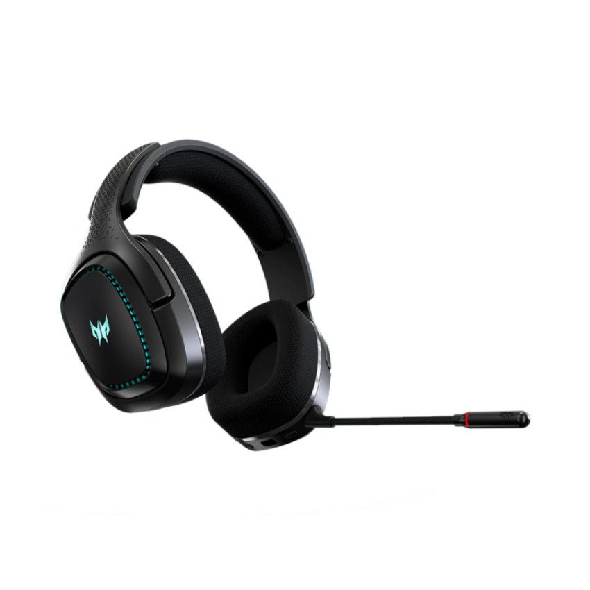 Acer Predator Galea 550 Wireless Bluetooth Headset Black