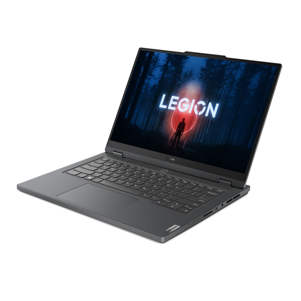 Lenovo Legion Slim 5 Storm Grey