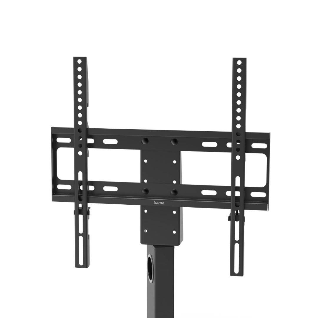 Hama TV Stand Swivel Height-adjustable 140cm (55") up to 30kg