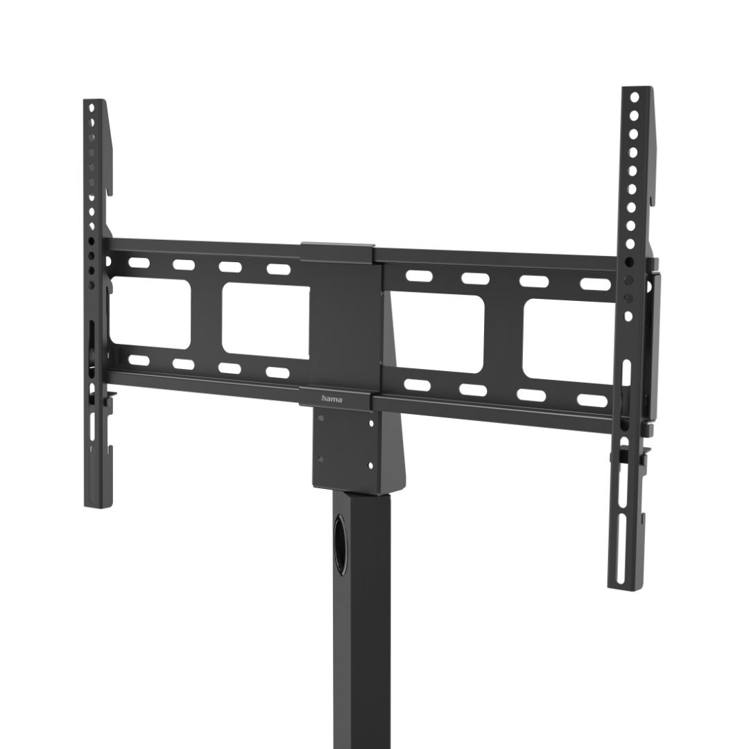 Hama TV Stand Swivel Height-adjustable 165cm (65") up to 40kg