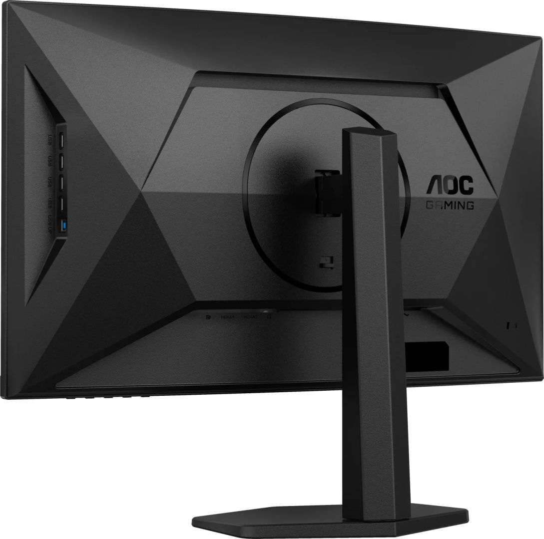 AOC 27" C27G4ZXU LED Curved