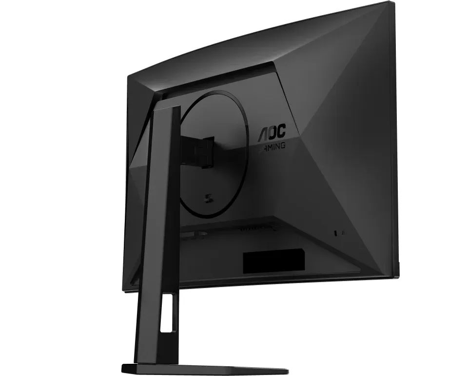 AOC 27" C27G4ZXU LED Curved