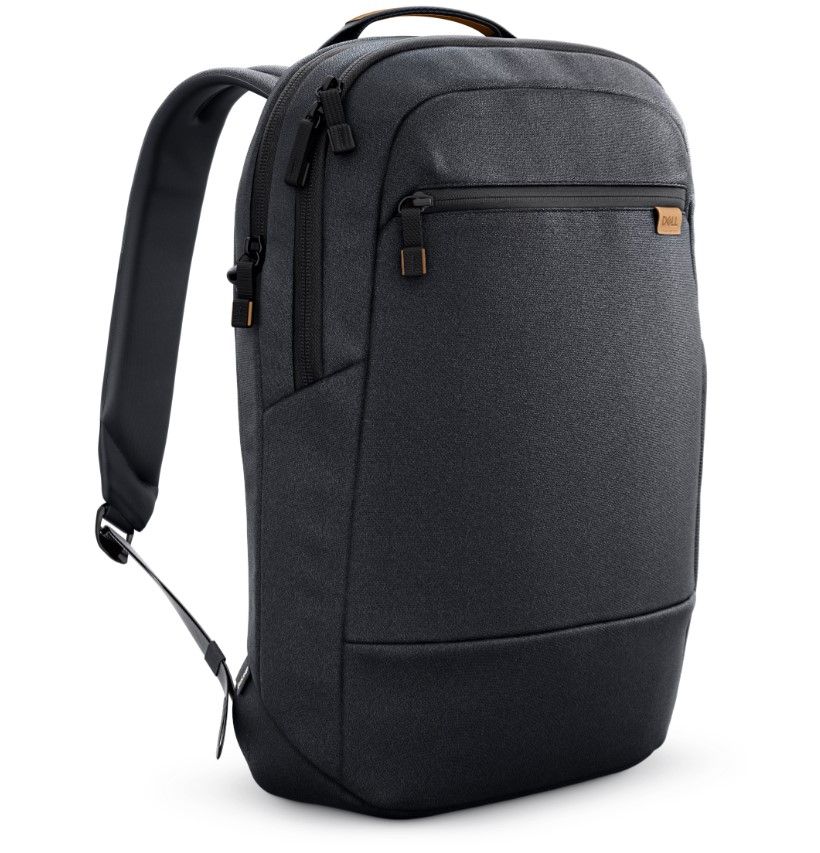 Dell EcoLoop Premier Slim Backpack 16" Black