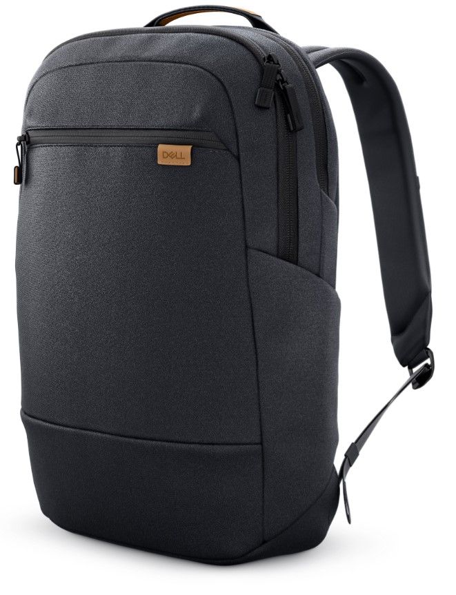 Dell EcoLoop Premier Slim Backpack 16" Black