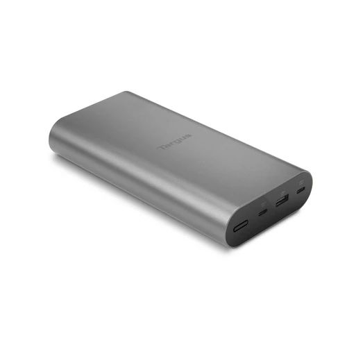 Dell Targus 25000mAh PowerBank Grey