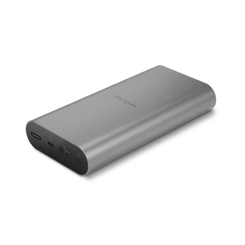 Dell Targus 25000mAh PowerBank Grey