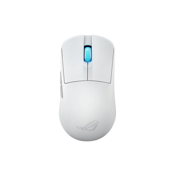 Asus ROG Harpe Ace Mini Gaming Mouse White