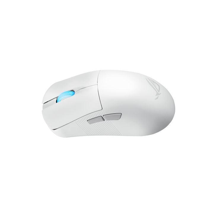 Asus ROG Harpe Ace Mini Gaming Mouse White