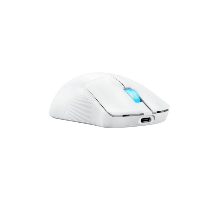 Asus ROG Harpe Ace Mini Gaming Mouse White