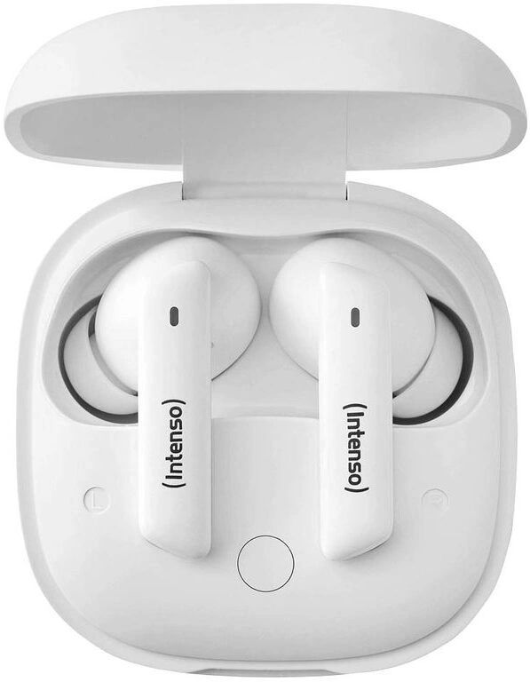 Intenso Buds Pro T502HAE ANC Bluetooth Headset White