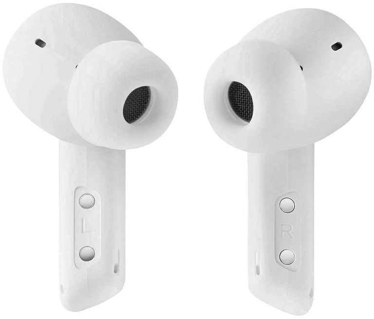 Intenso Buds Pro T502HAE ANC Bluetooth Headset White