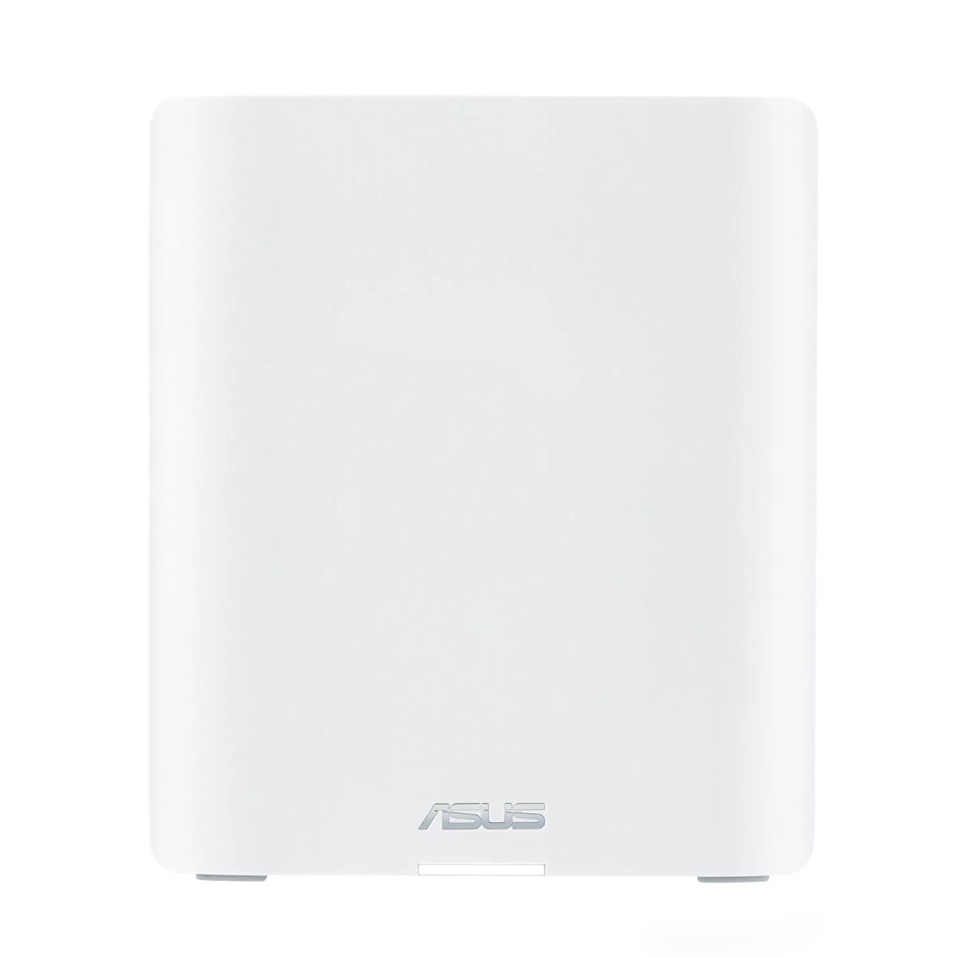 Asus ZenWiFi BT10 Tri-Band WiFi 7 Router (2 pack) White