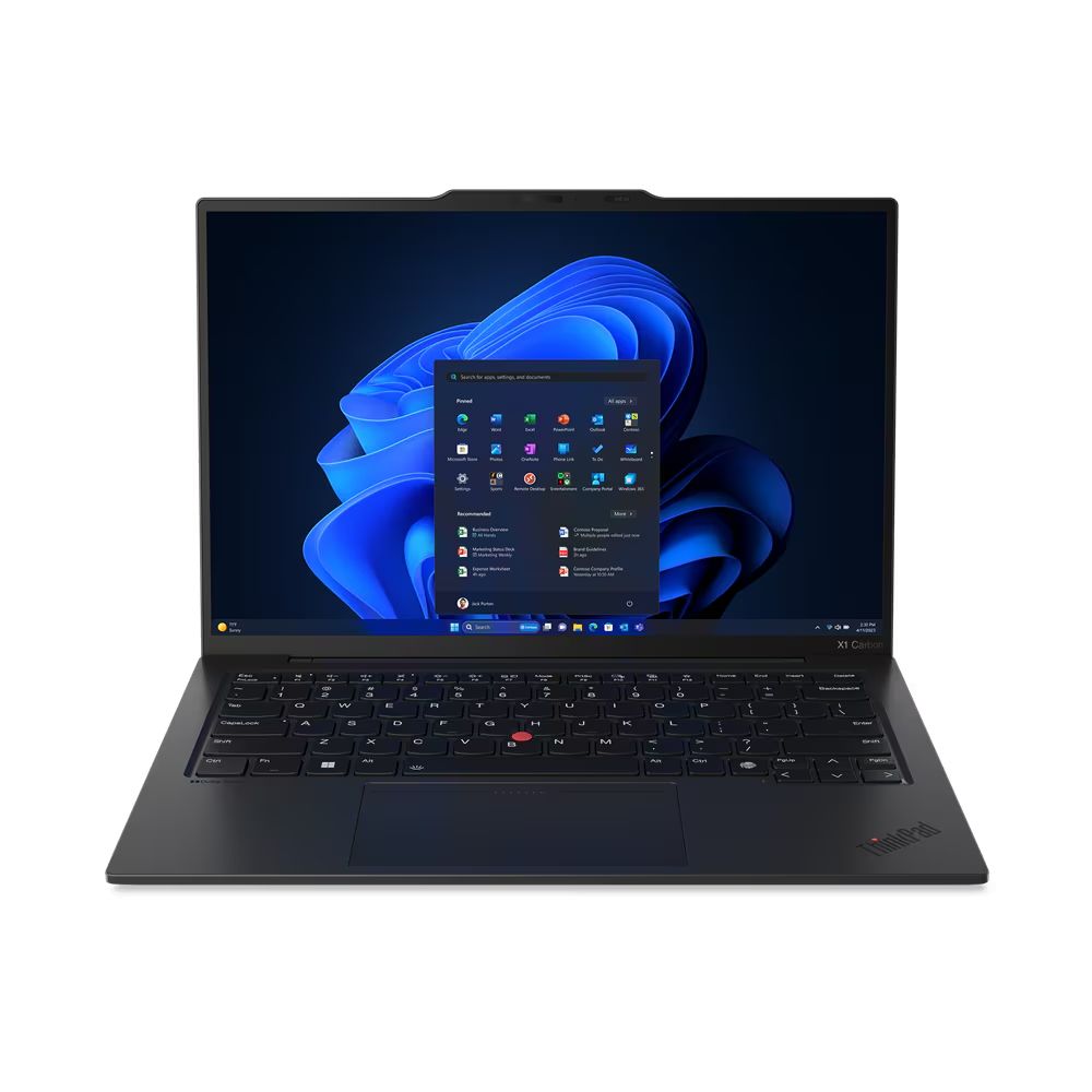 Lenovo ThinkPad X1 Carbon Gen 12 Black