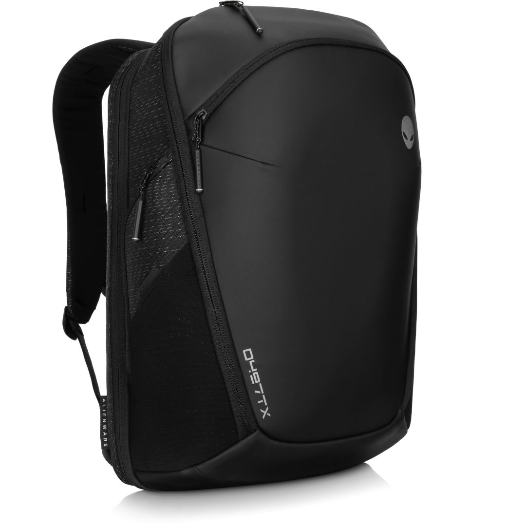 Dell AW724P Alienware 18" Horizon Travel Backpack Black