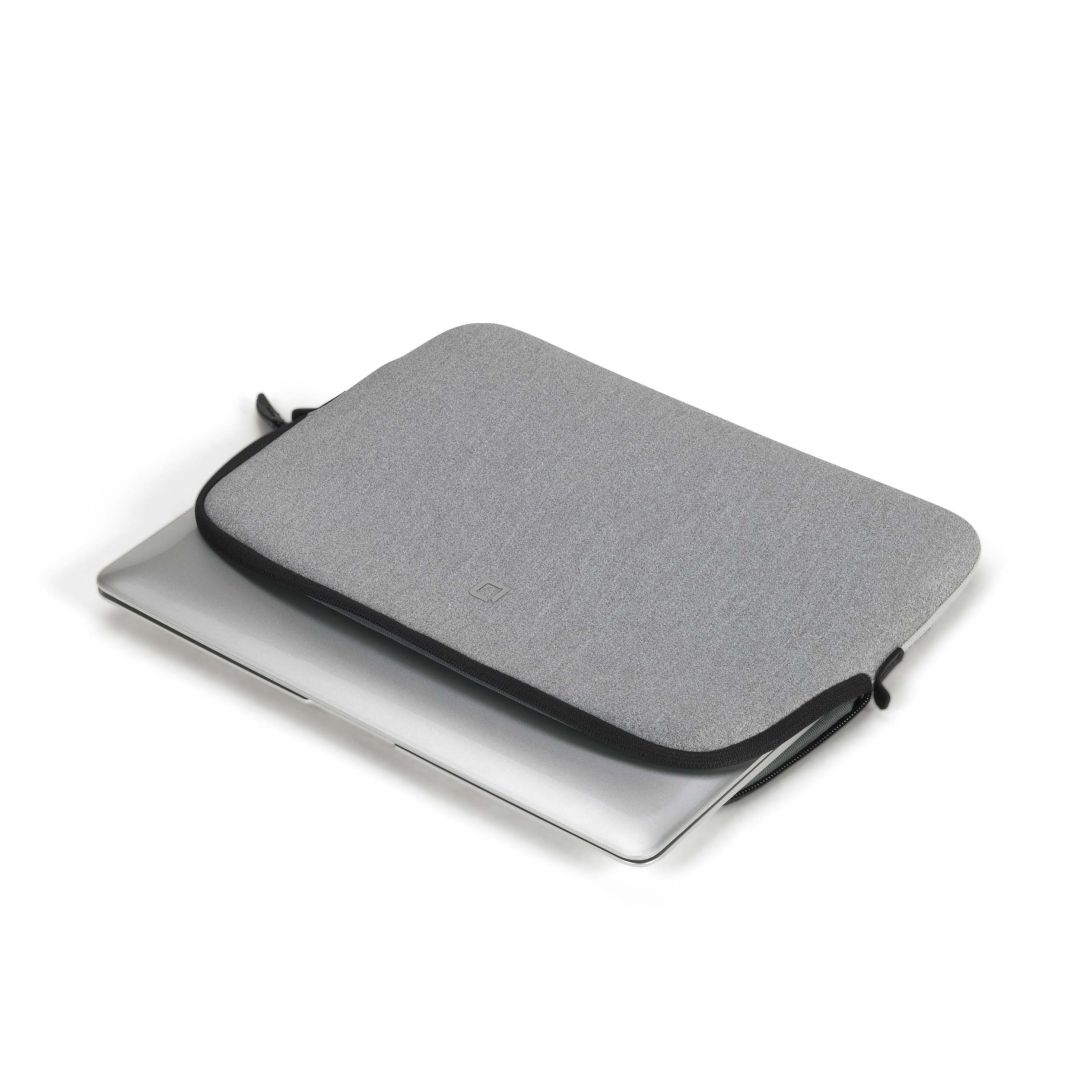 Dicota URBAN Laptop Sleeve 14" Grey