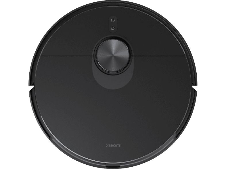 Xiaomi Robot Vacuum S20+ Black