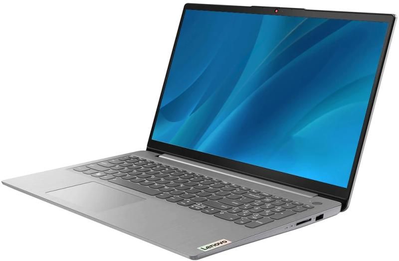 Lenovo IdeaPad 1 Abyss Grey