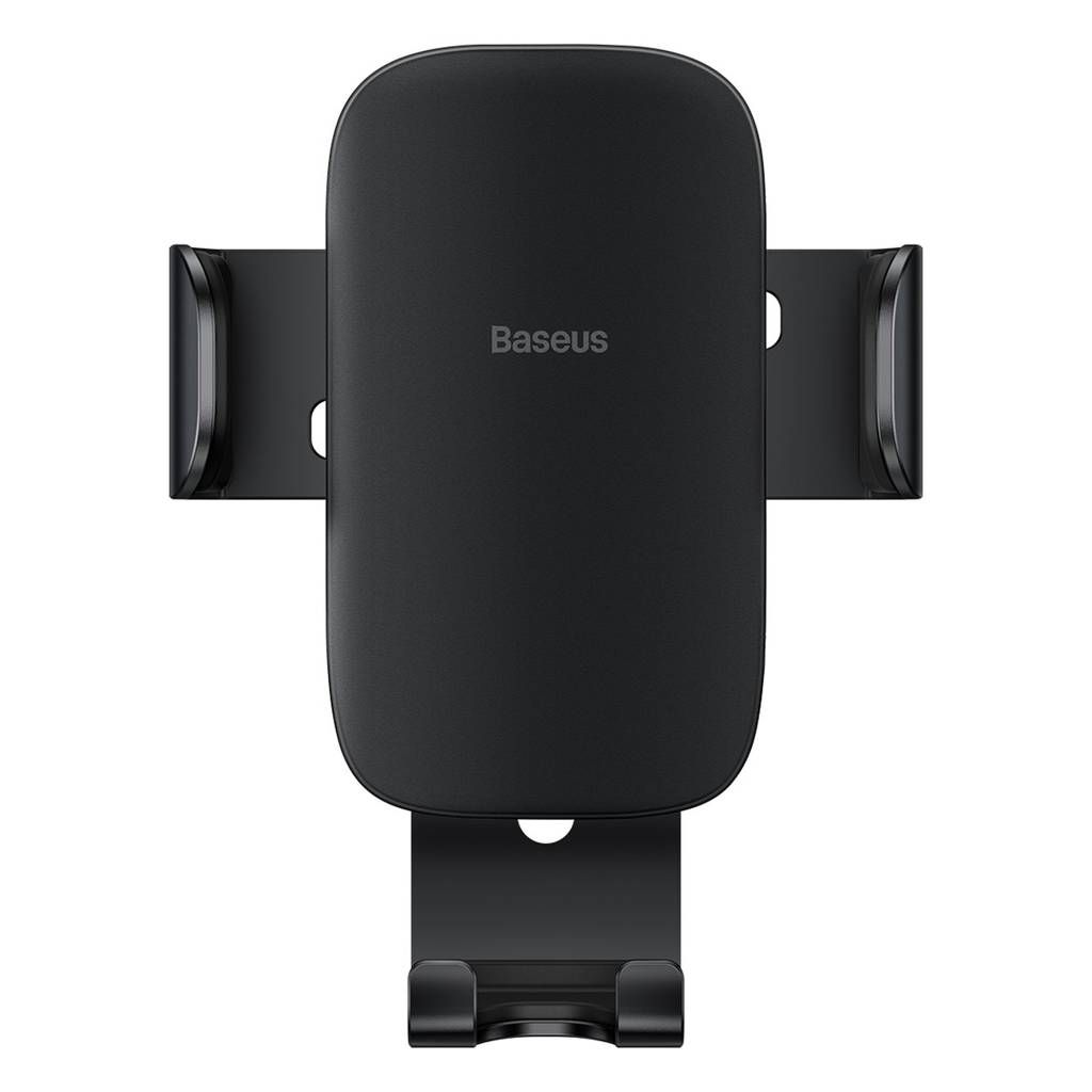 Baseus Metal Age II Gravity Car Mount Black