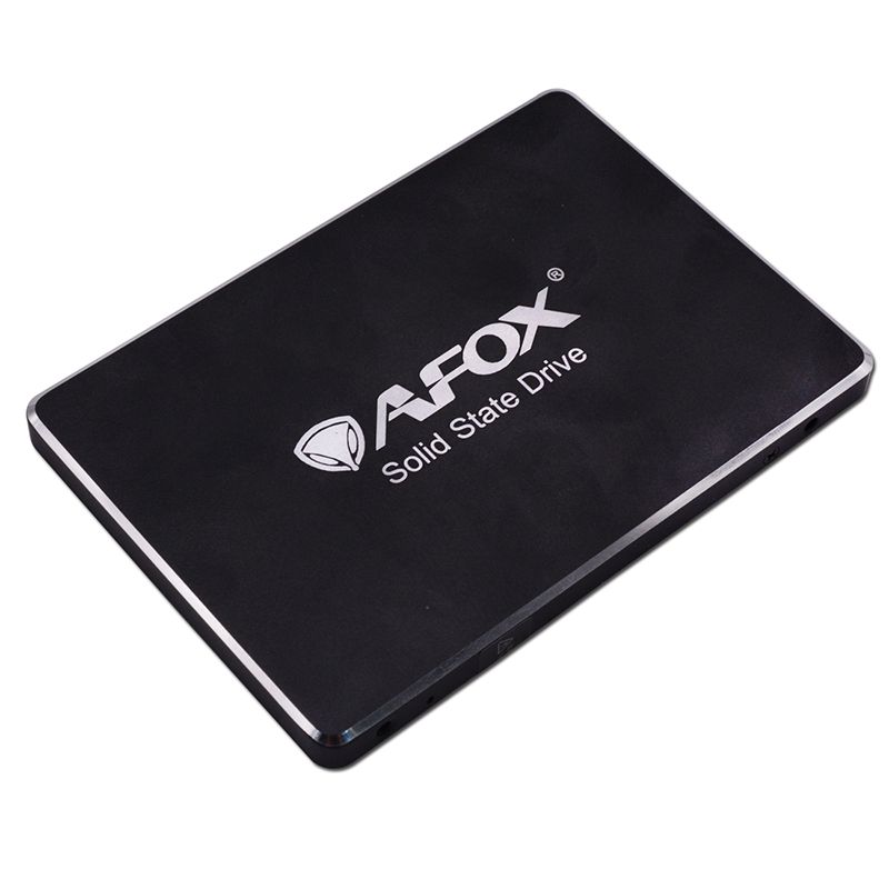 AFOX 512GB 2,5" SATA3 SD250