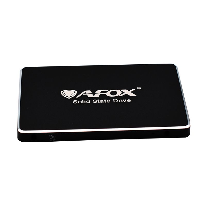 AFOX 512GB 2,5" SATA3 SD250