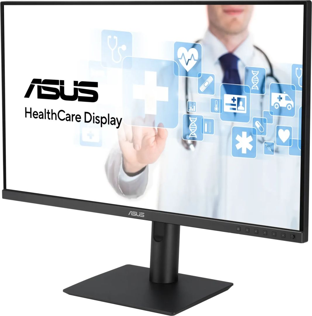 Asus 23,8" HA2441A IPS LED