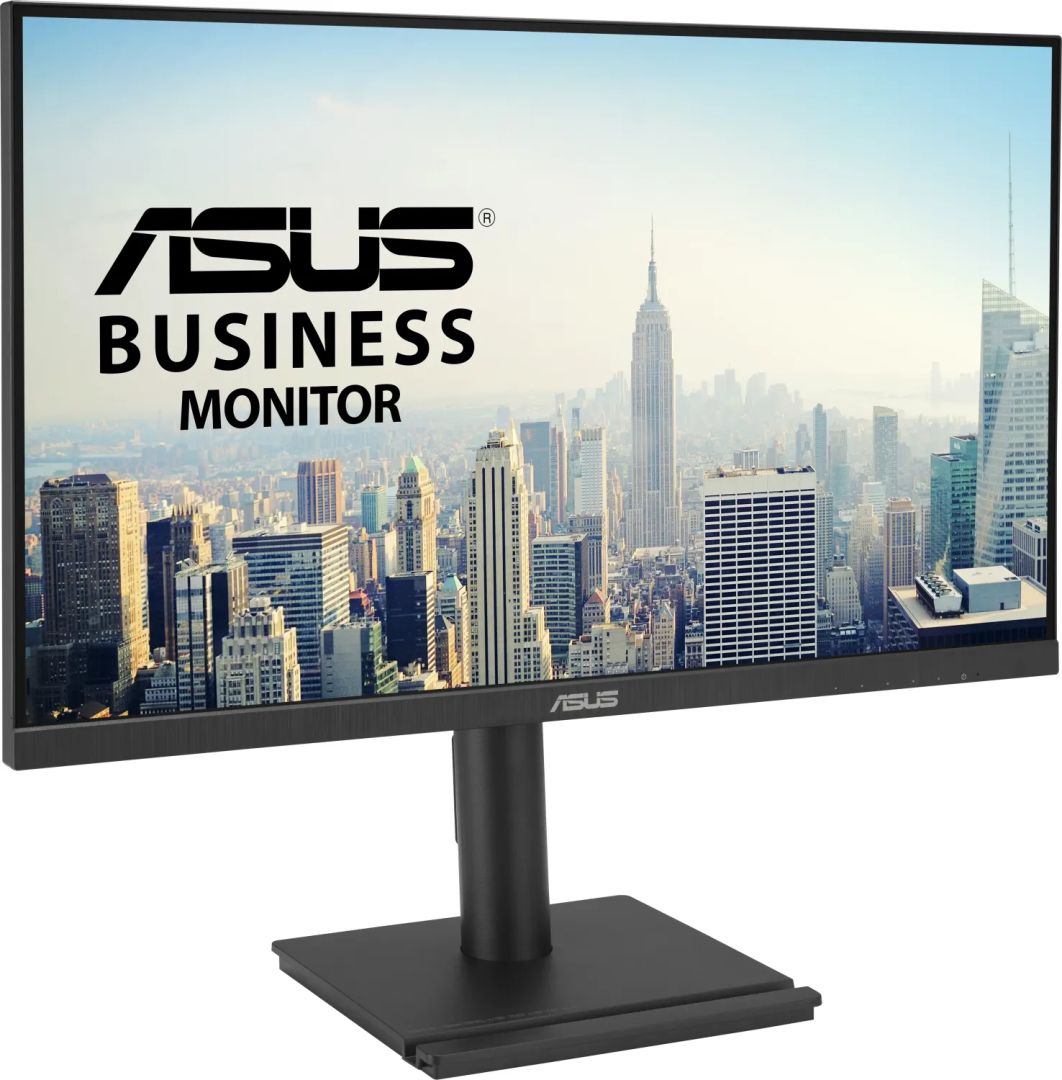 Asus 27" VA27DQFS LED