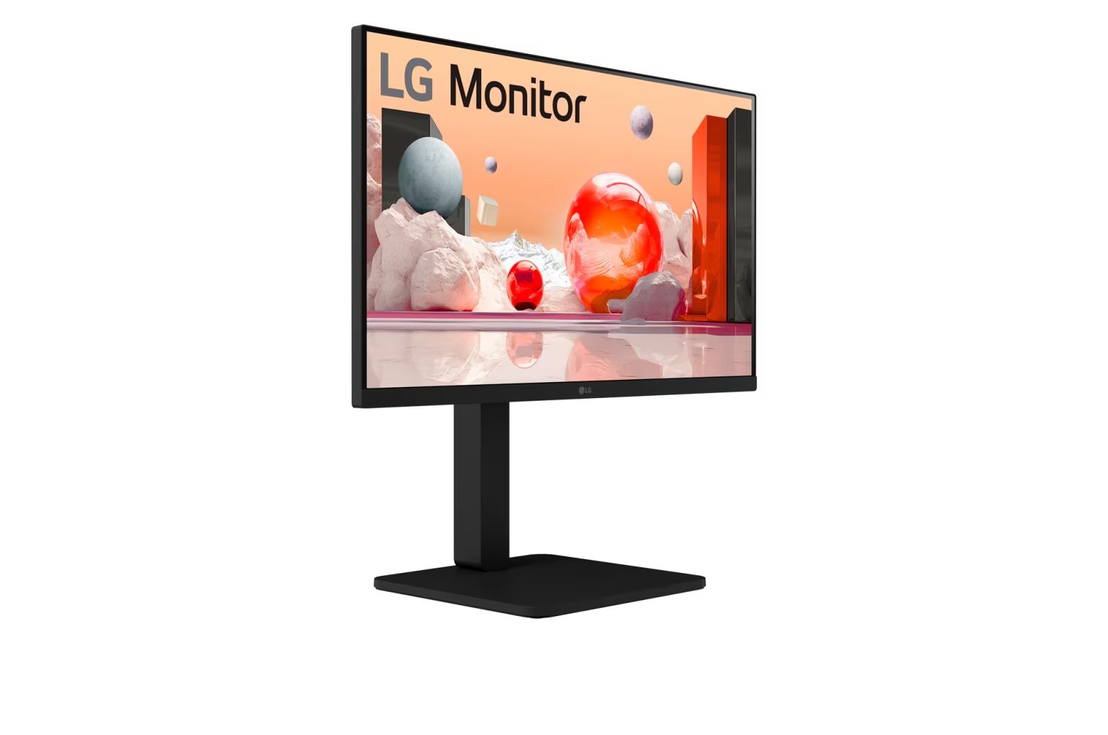 LG 23,8" 24BA550-B IPS LED