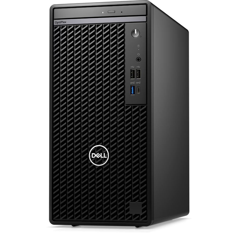 Dell Optiplex 7020MT Black