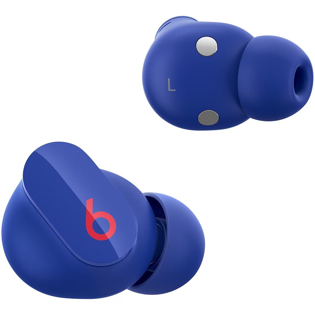 Apple Beats Studio Buds Bluetooth Headset Ocean Blue